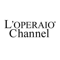 L'OPERAIO Channel