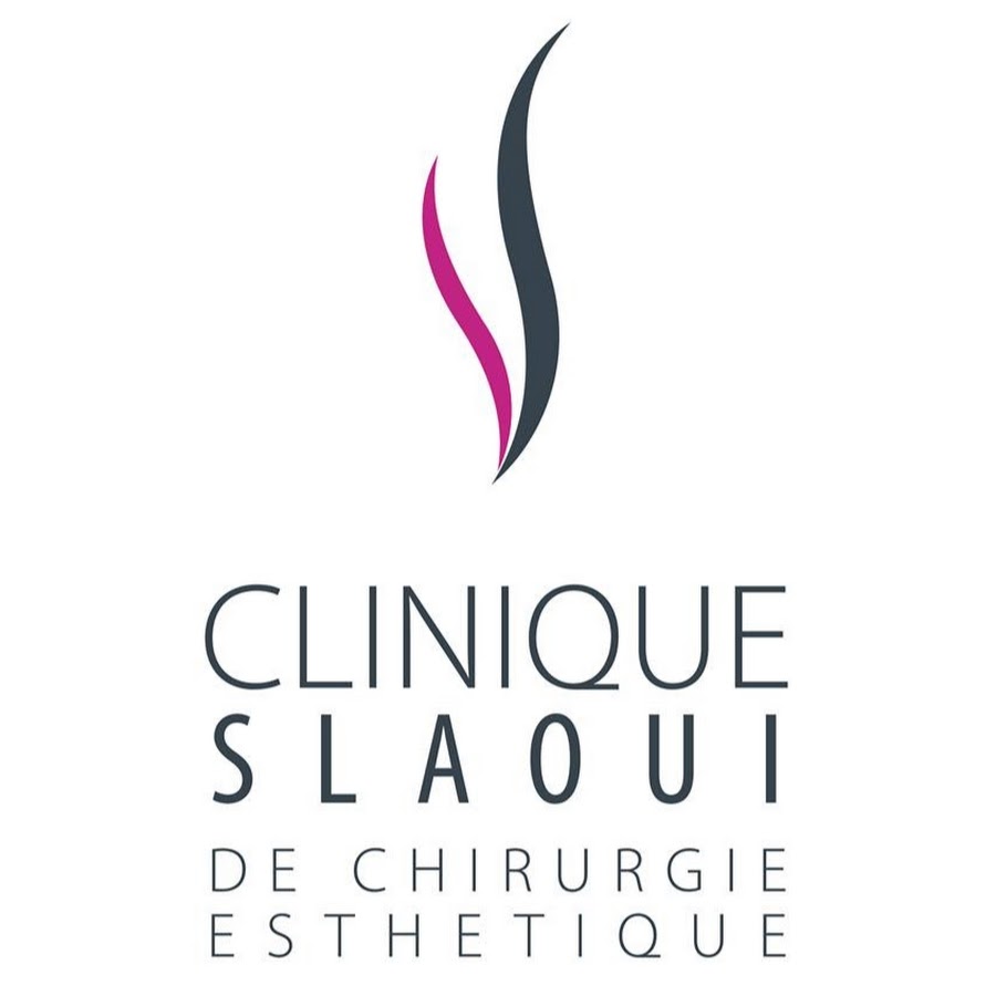 Clinique Slaoui de Chirurgie EsthÃ©tique Maroc ইউটিউব চ্যানেল অ্যাভাটার