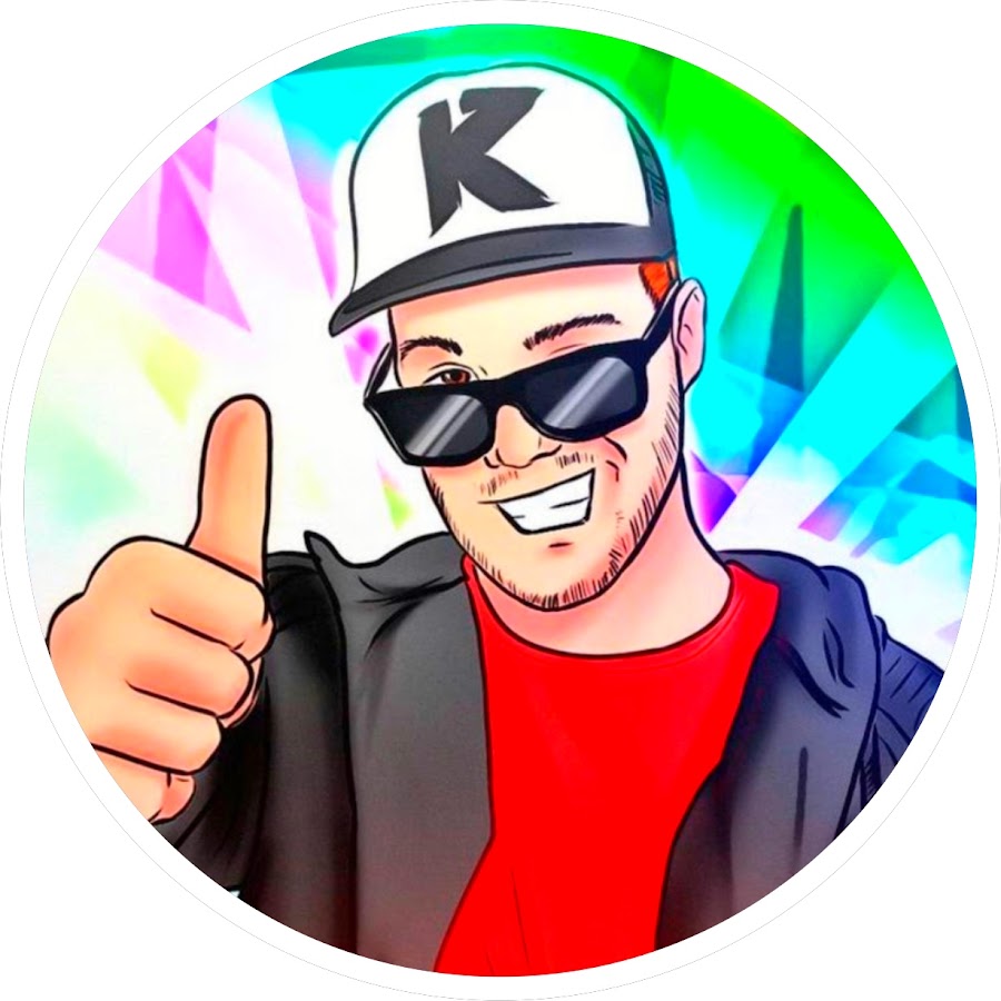 Rampage Anomaly YouTube channel avatar