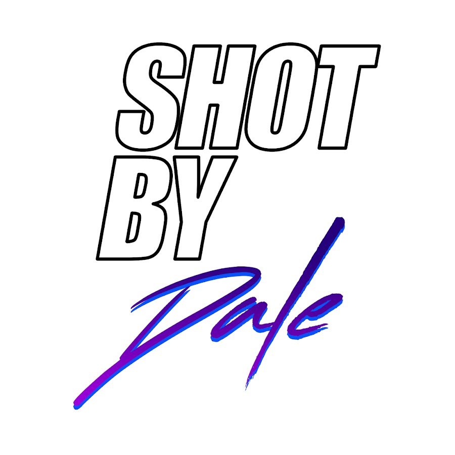 Shot By Dale YouTube 频道头像