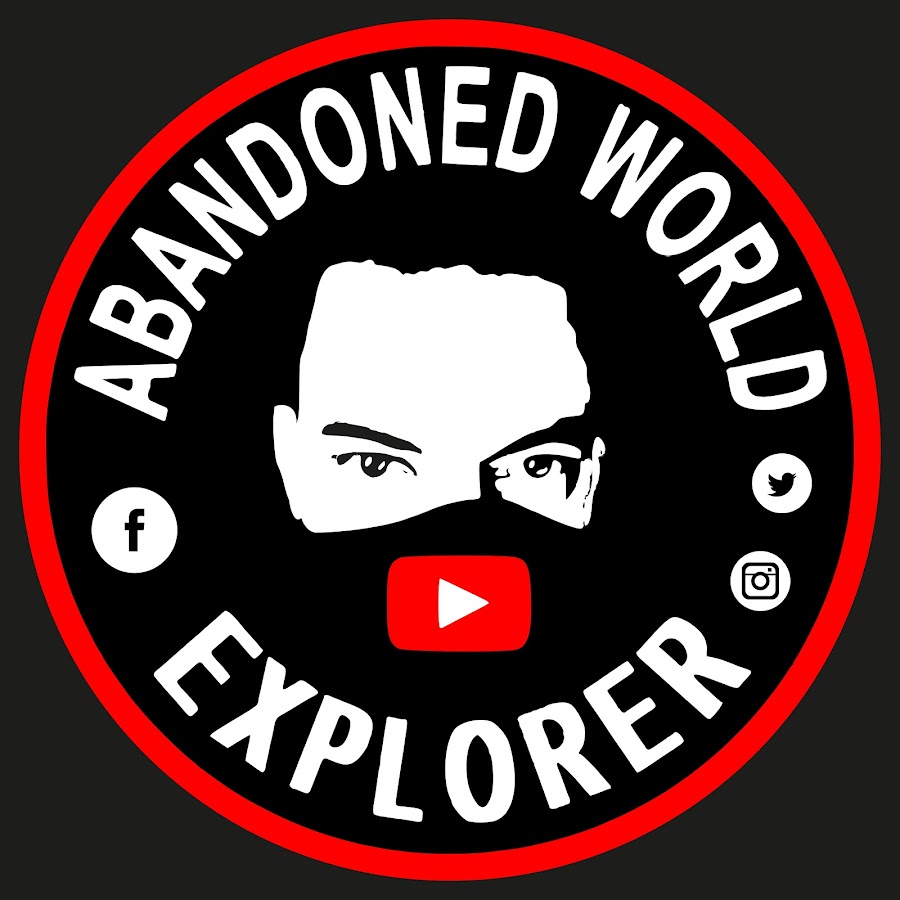 Abandoned World Explorer