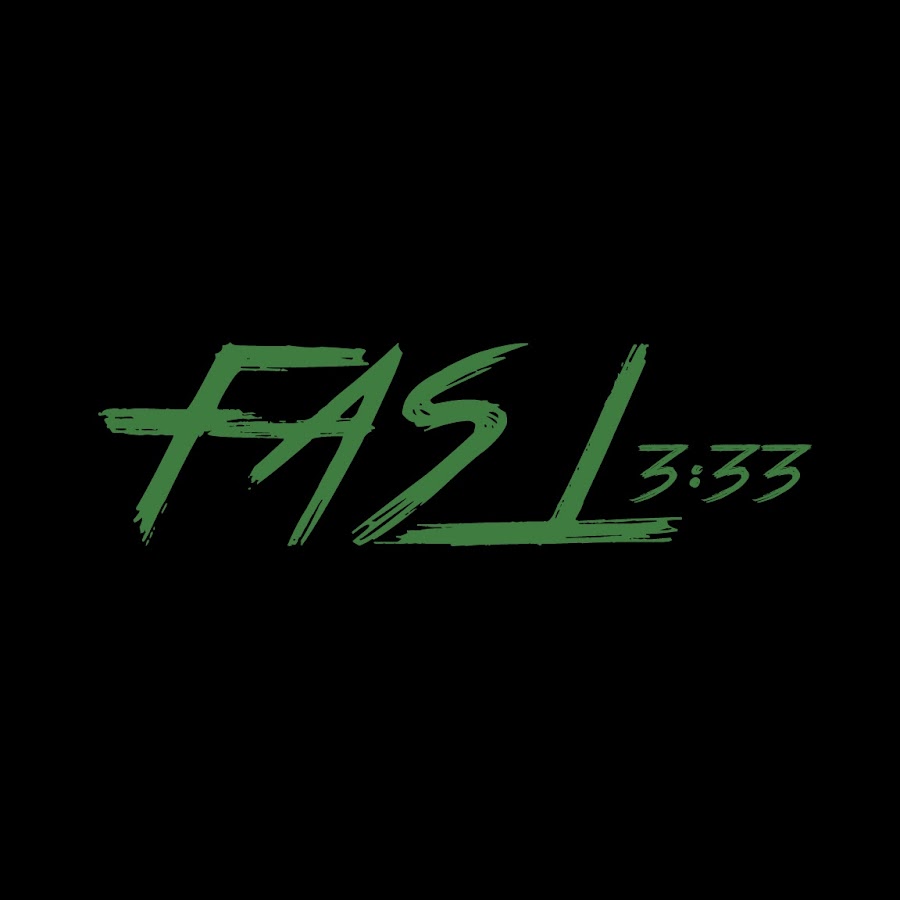 Fast 3 رمز قناة اليوتيوب