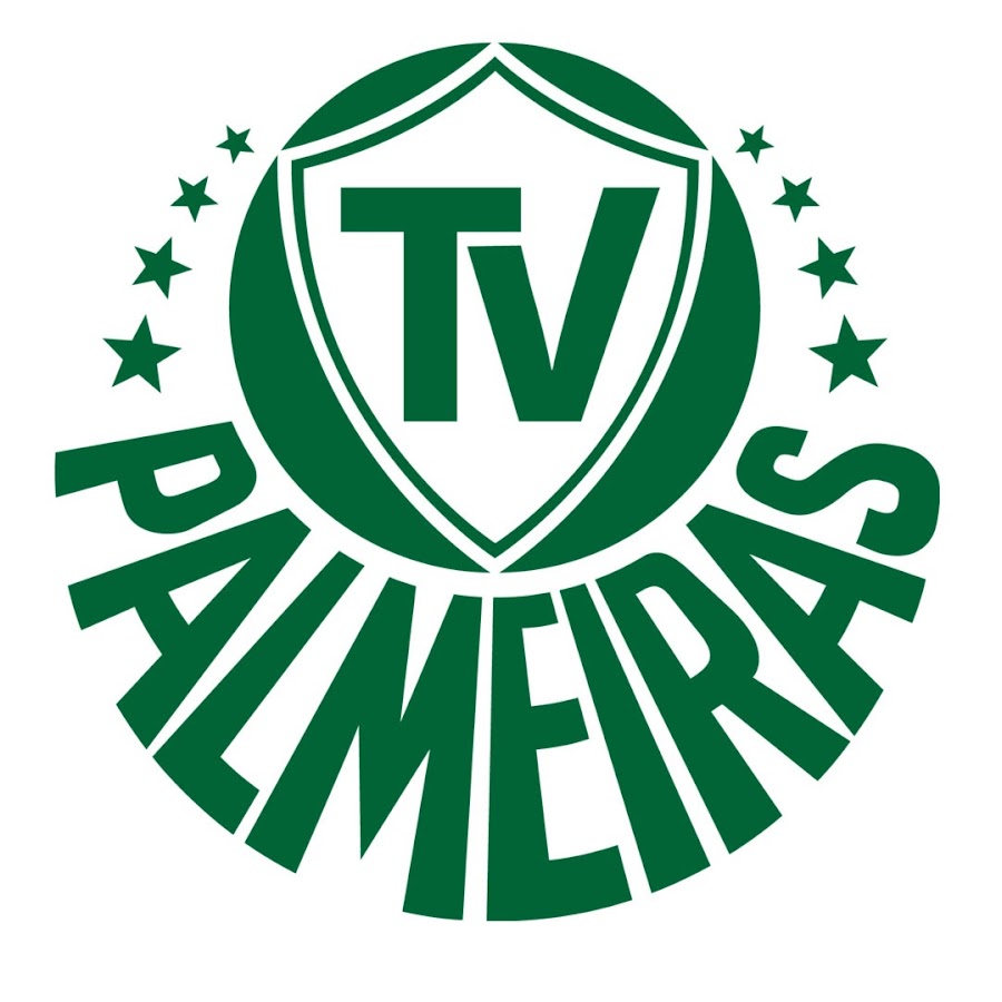 TV Palmeiras/FAM YouTube channel avatar