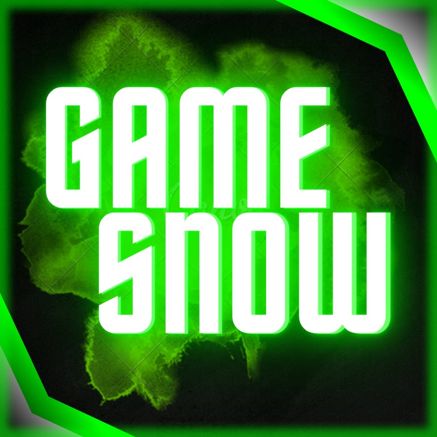 Game Snow Avatar canale YouTube 