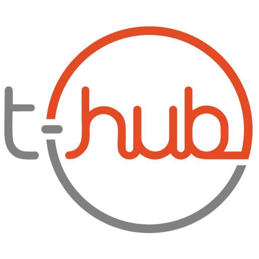 T Hub Hyderabad YouTube channel avatar