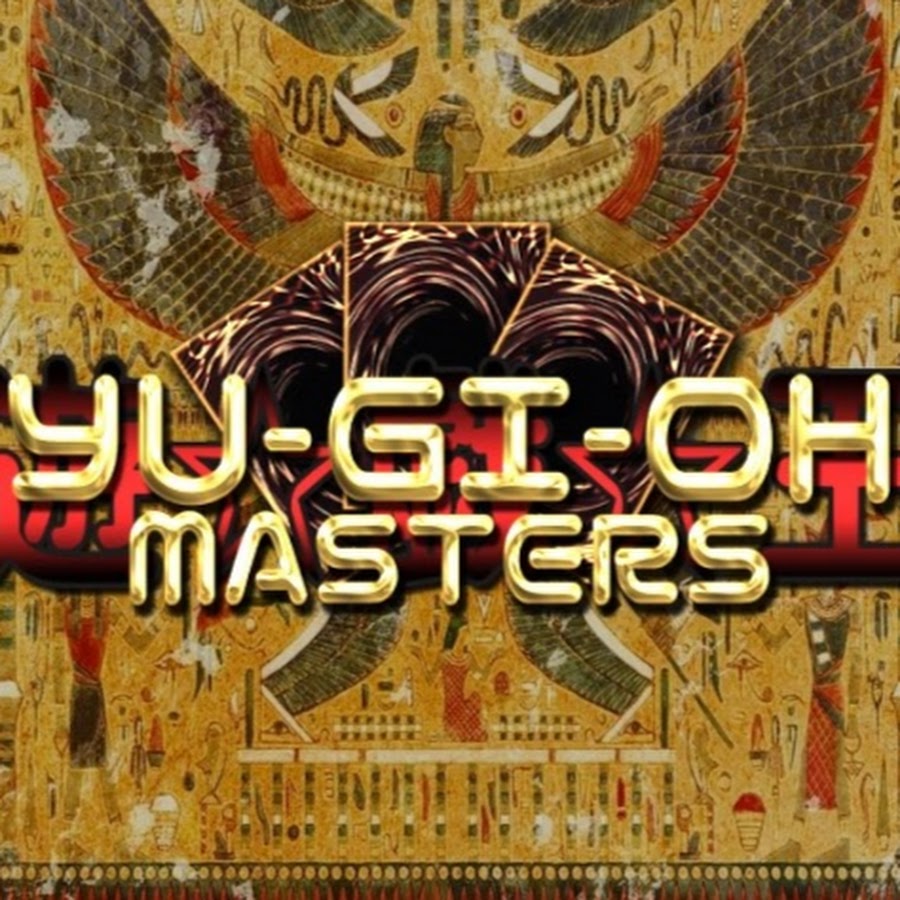 Yugioh Masters