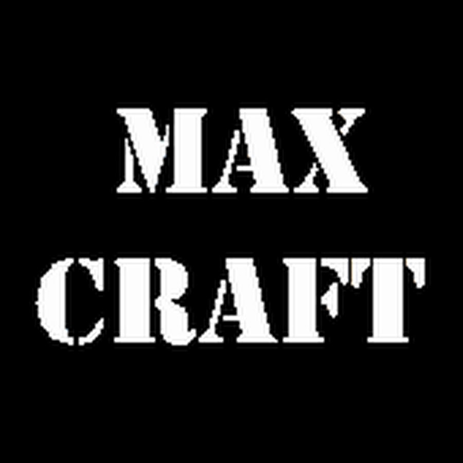 Max_Ð¡raft Avatar canale YouTube 