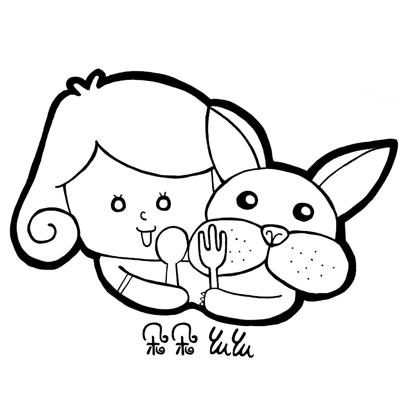 朵朵YUYU - 網紅的藏寶箱 