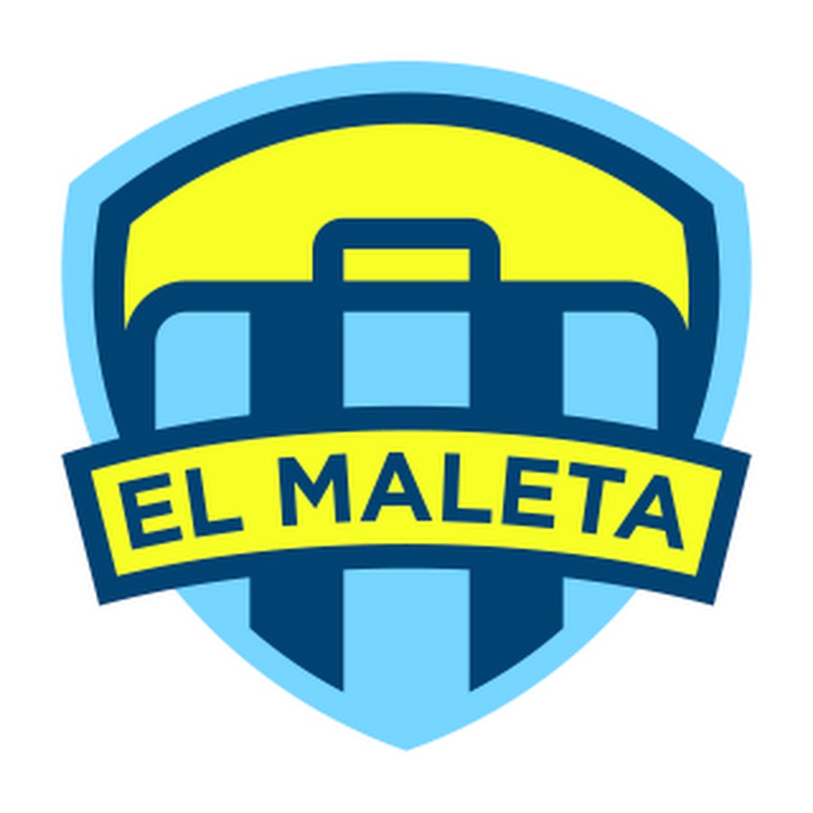 El Maleta YouTube channel avatar