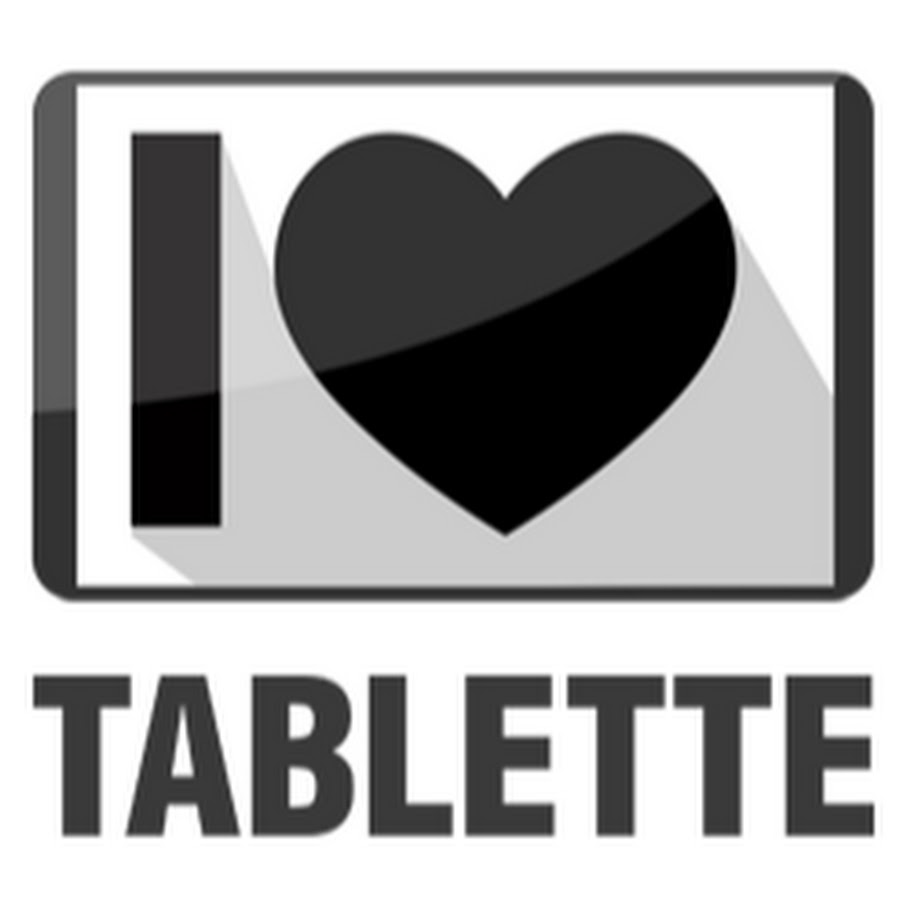 ilove tablette Avatar canale YouTube 