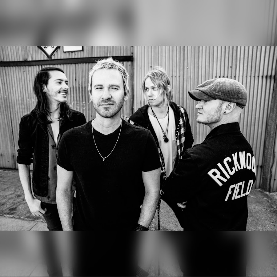 Lifehouse YouTube channel avatar