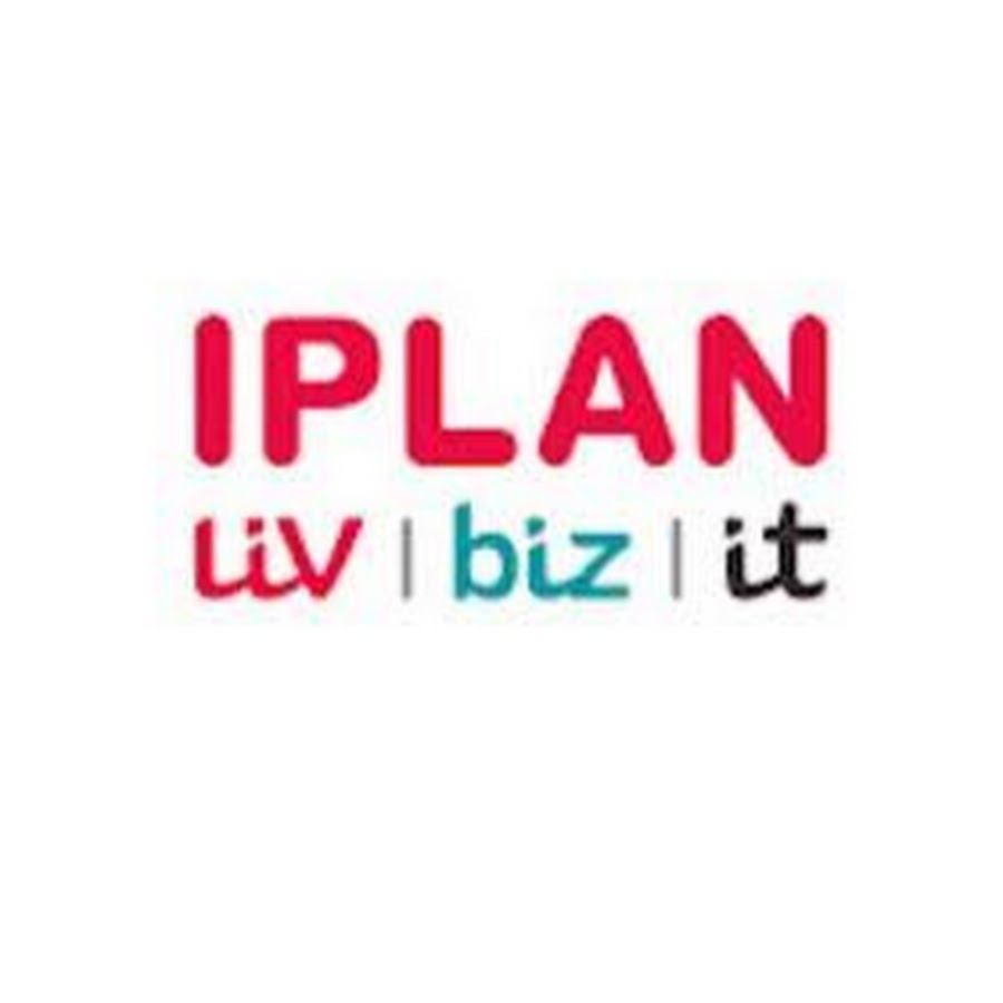 Comunicaciones IPLAN YouTube 频道头像