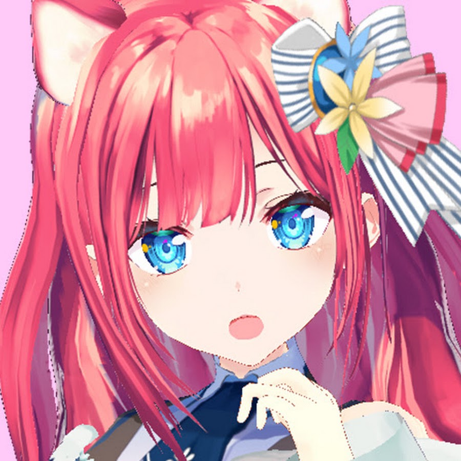Vtuberのイラスト制作実績30体以上になりました Vesper S Log