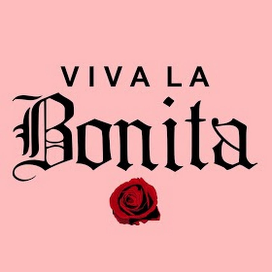 Vivalabonita ইউটিউব চ্যানেল অ্যাভাটার