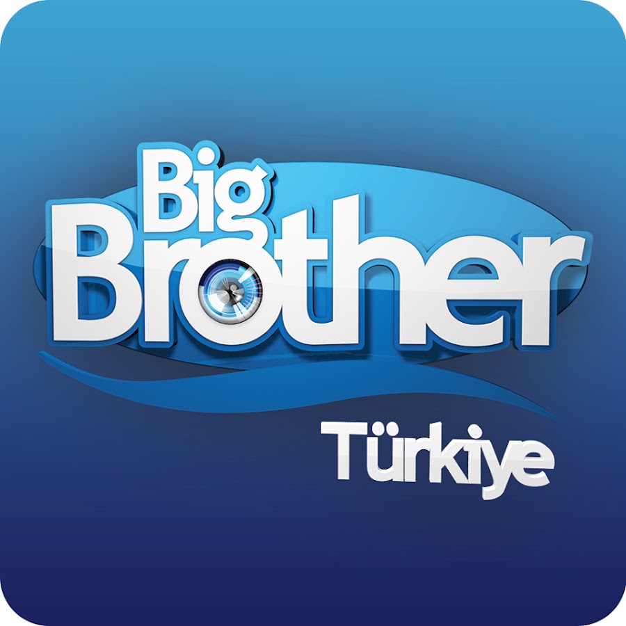 Big Brother TÃ¼rkiye YouTube channel avatar