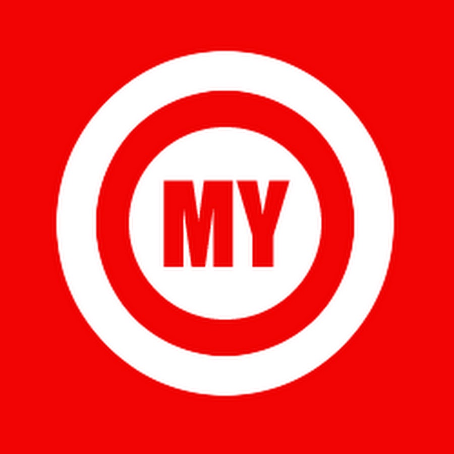 Mysports. net YouTube channel avatar
