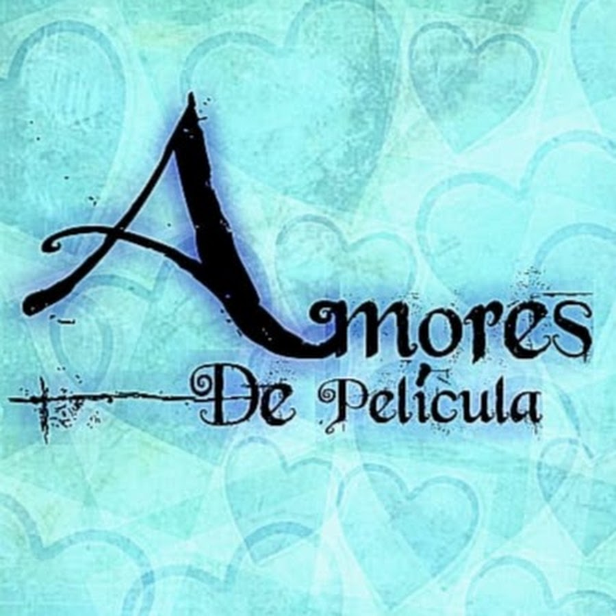 Amores De PelÃ­cula YouTube channel avatar