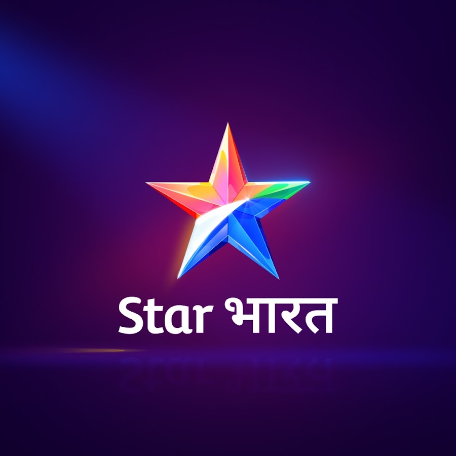 STAR à¤­à¤¾à¤°à¤¤ YouTube kanalı avatarı