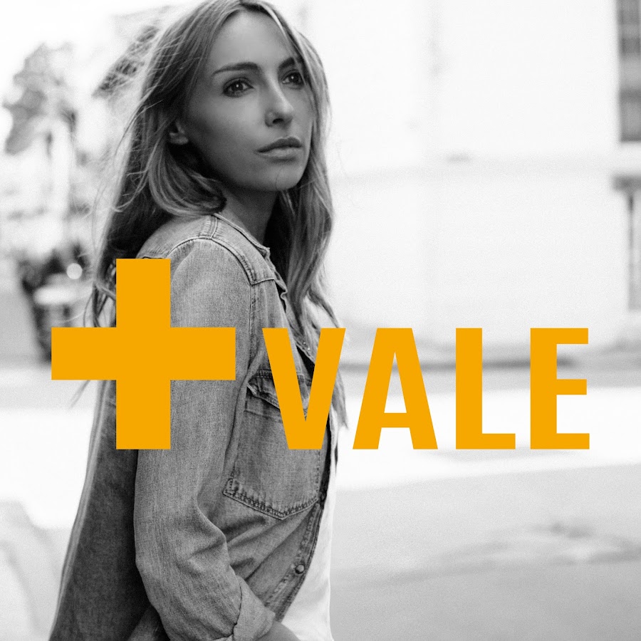 MÃS VALE OFICIAL YouTube kanalı avatarı