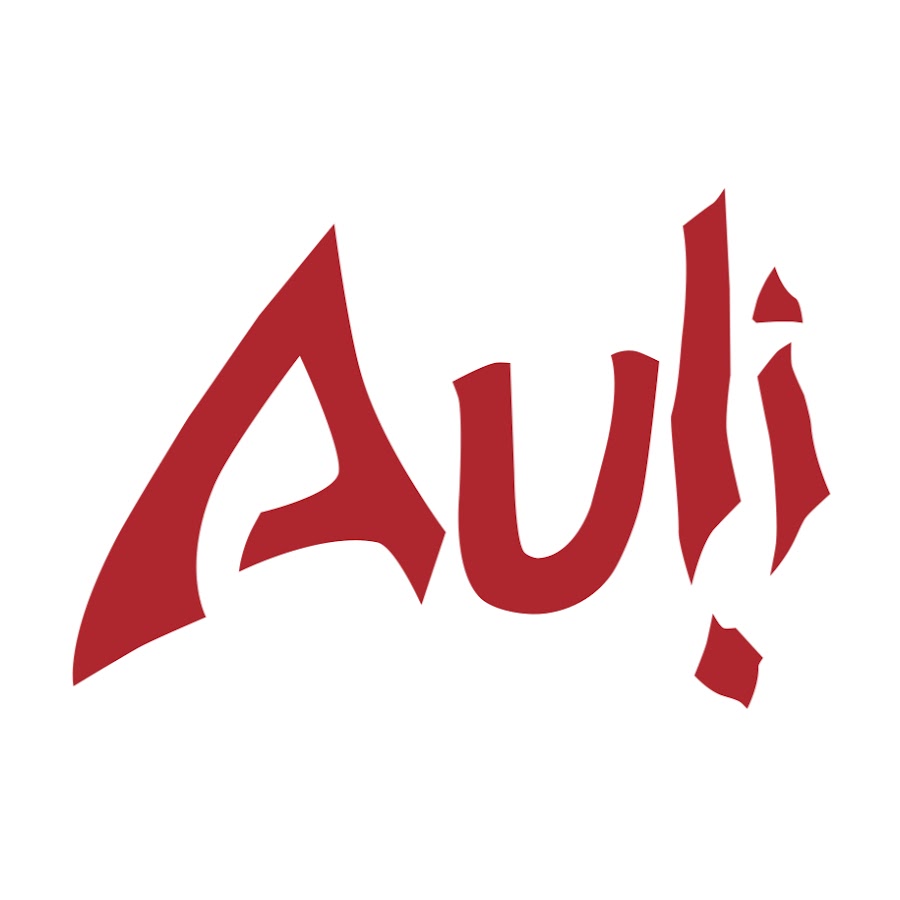 AuliEtnotranss YouTube channel avatar