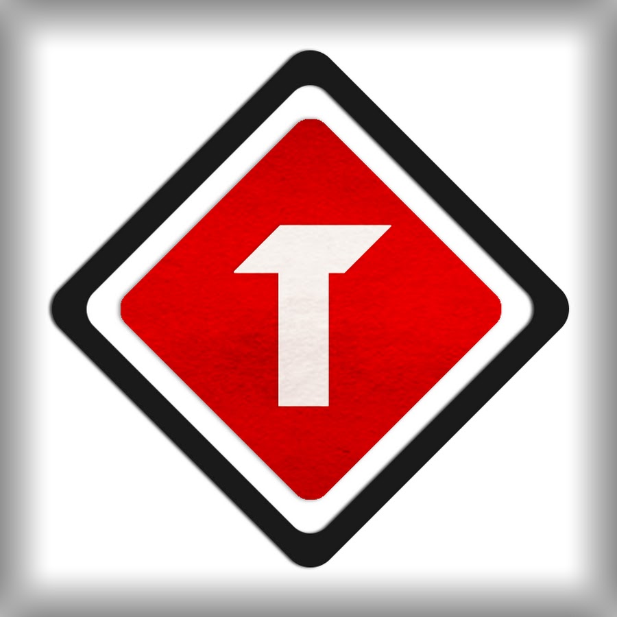 Trillirion رمز قناة اليوتيوب