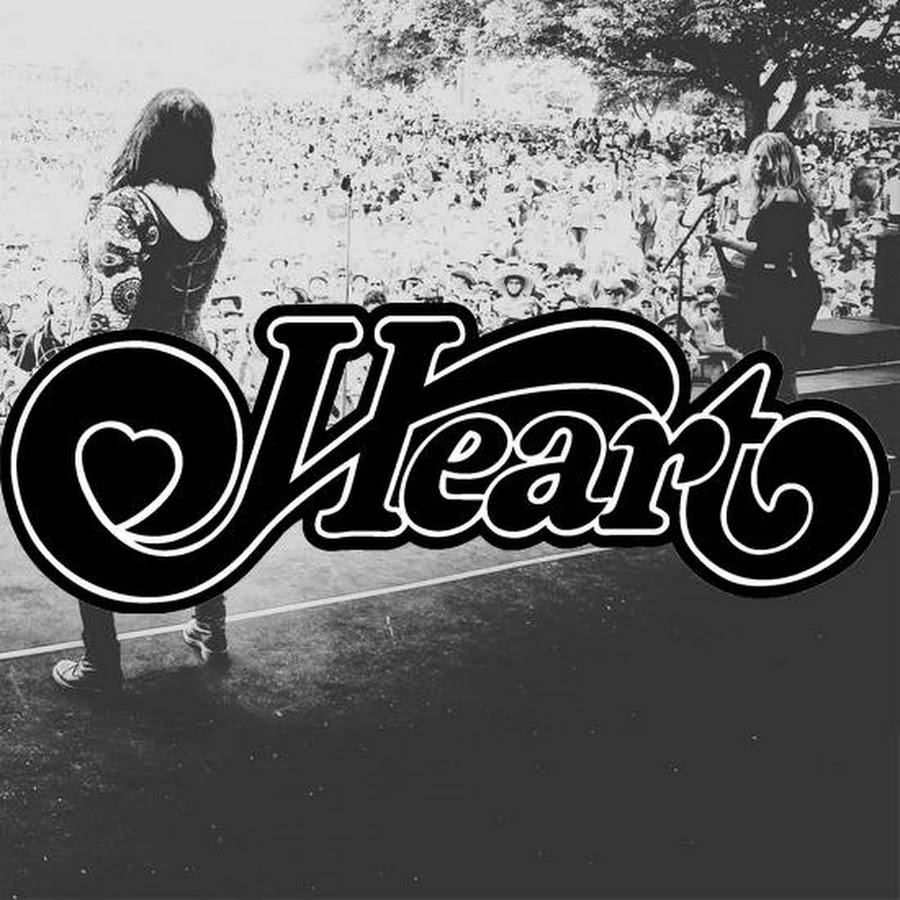 thebandheart YouTube 频道头像