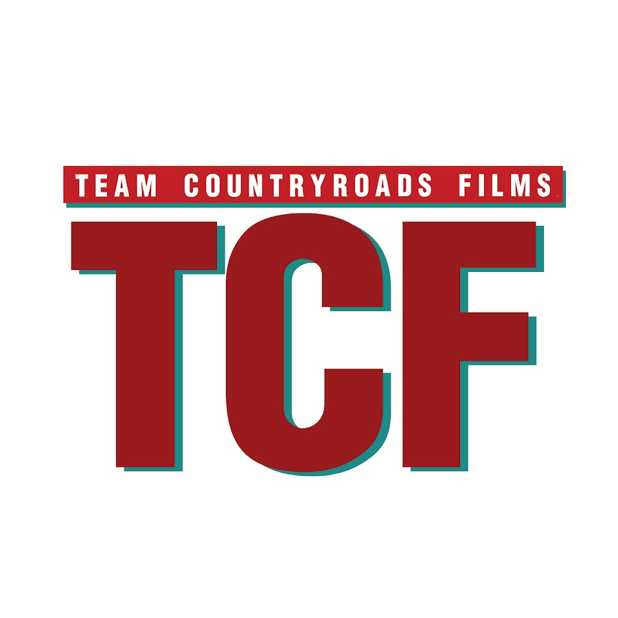 Team Countryroads Films YouTube channel avatar
