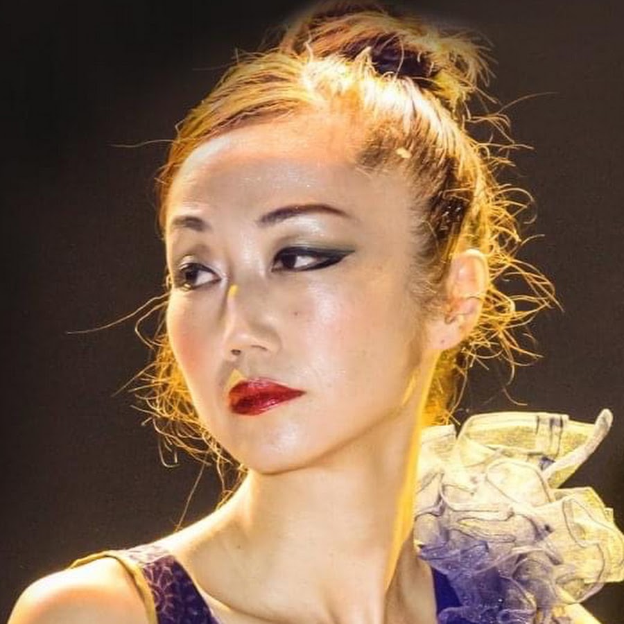 Masako Ono 小野雅子 Youtube