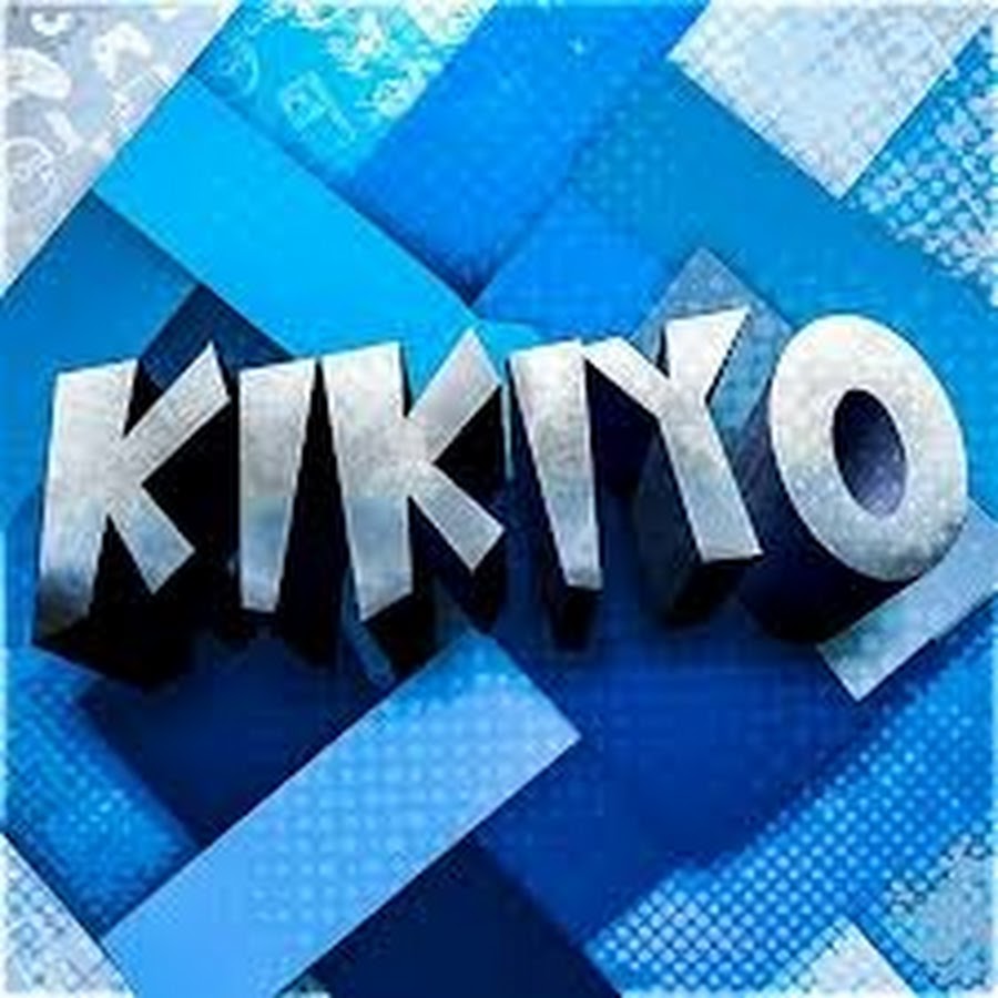 SrKikiyo YouTube channel avatar