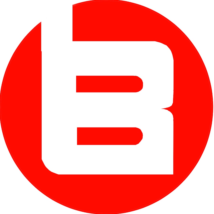 BREW YouTube channel avatar