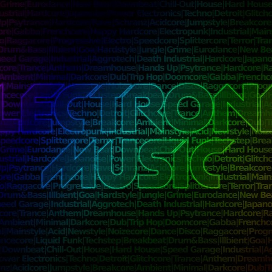 Electronic Music