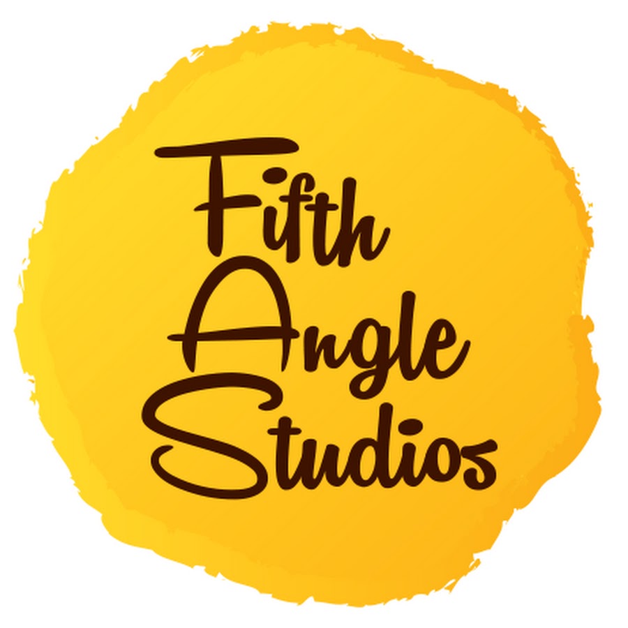 Fifth Angle Studios رمز قناة اليوتيوب