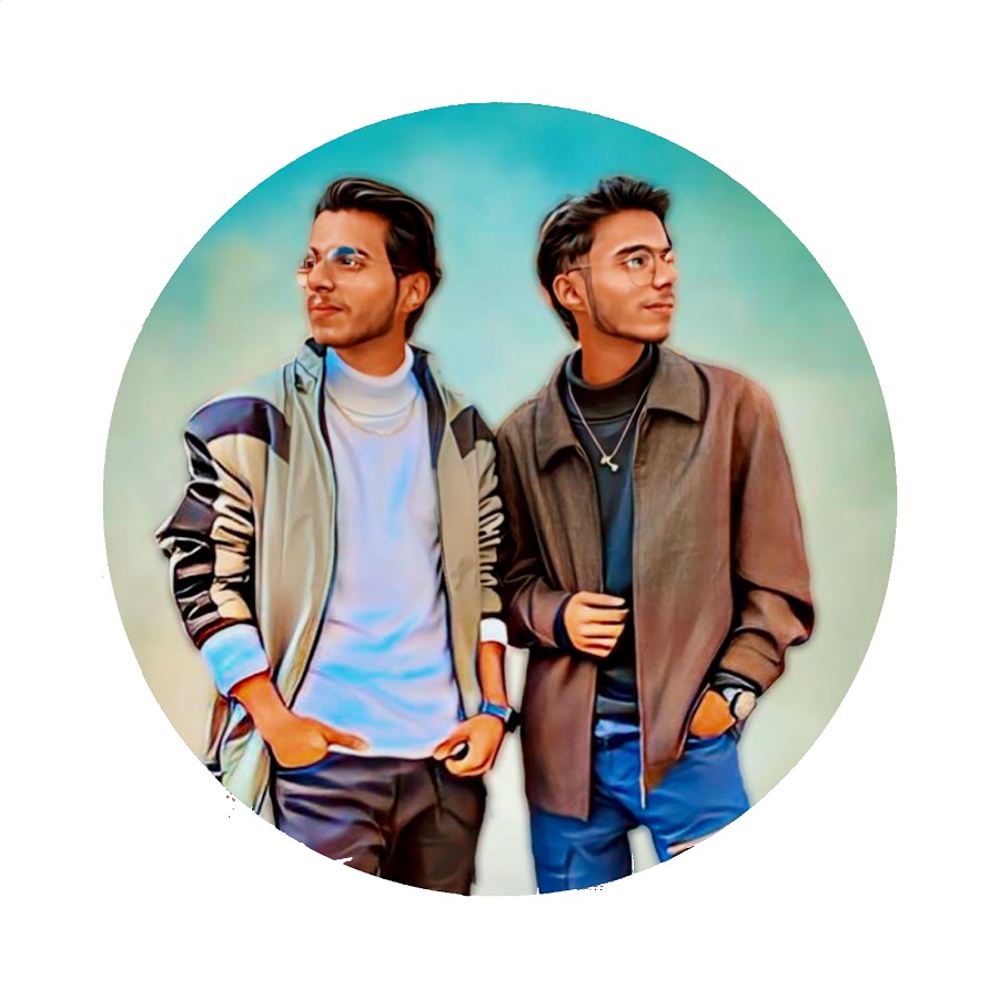 Khan Bros YouTube channel avatar