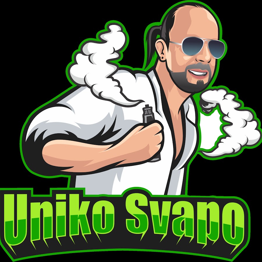 Uniko Svapo YouTube channel avatar