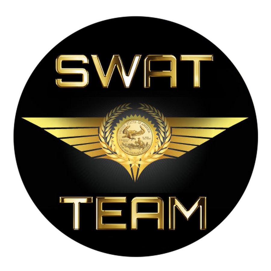 SWAT TEAM YouTube channel avatar