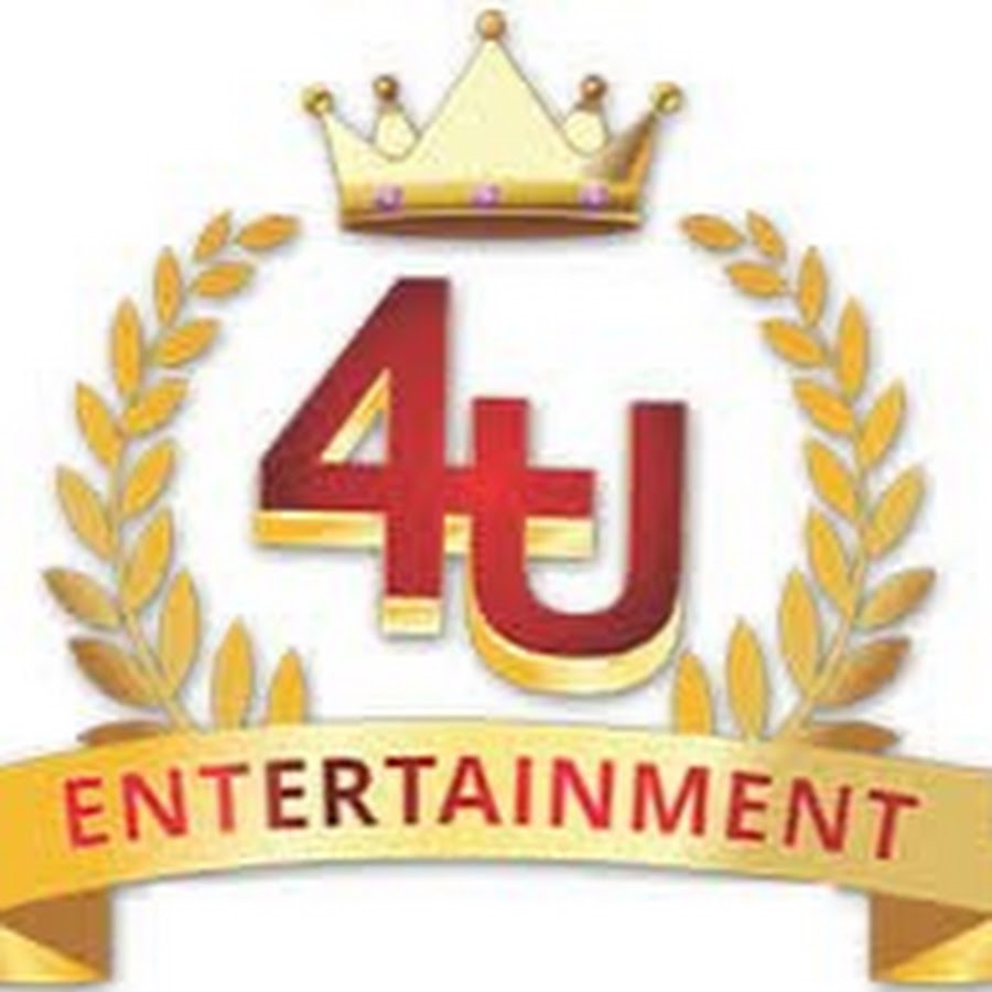 Entertain 4u رمز قناة اليوتيوب