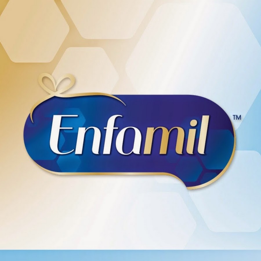 Enfamil US Avatar canale YouTube 