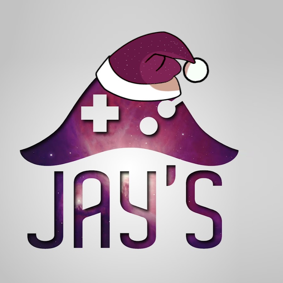 Jay's YouTube channel avatar