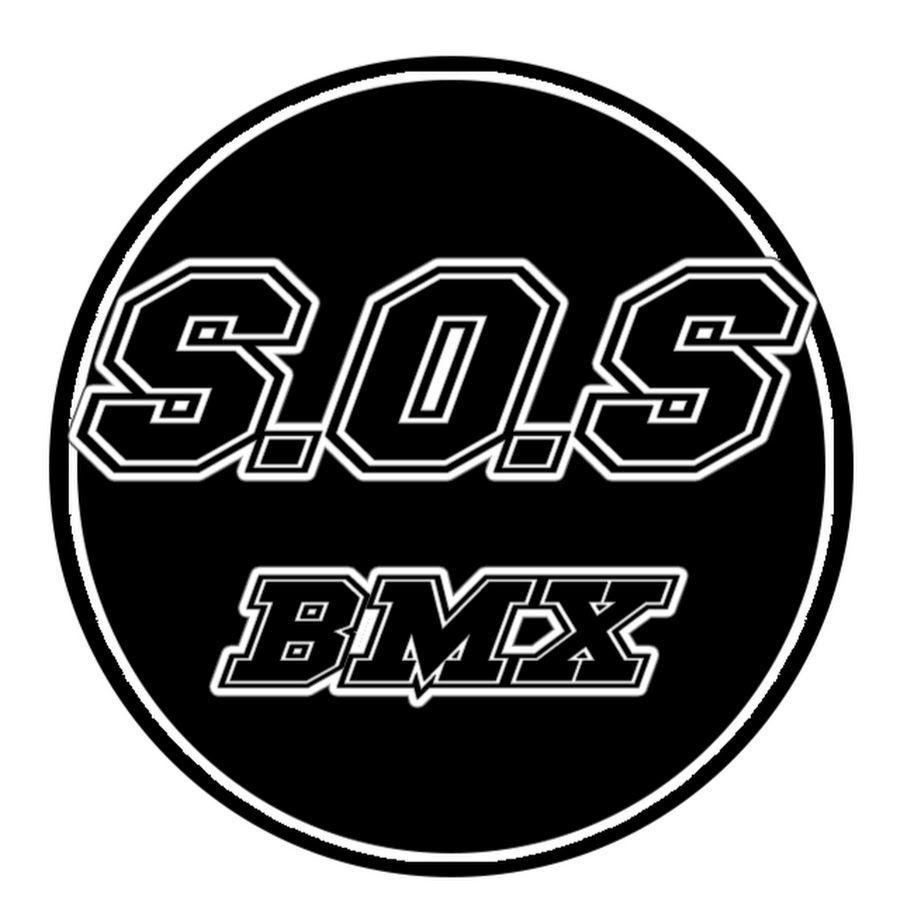 S.O.S BMX YouTube channel avatar