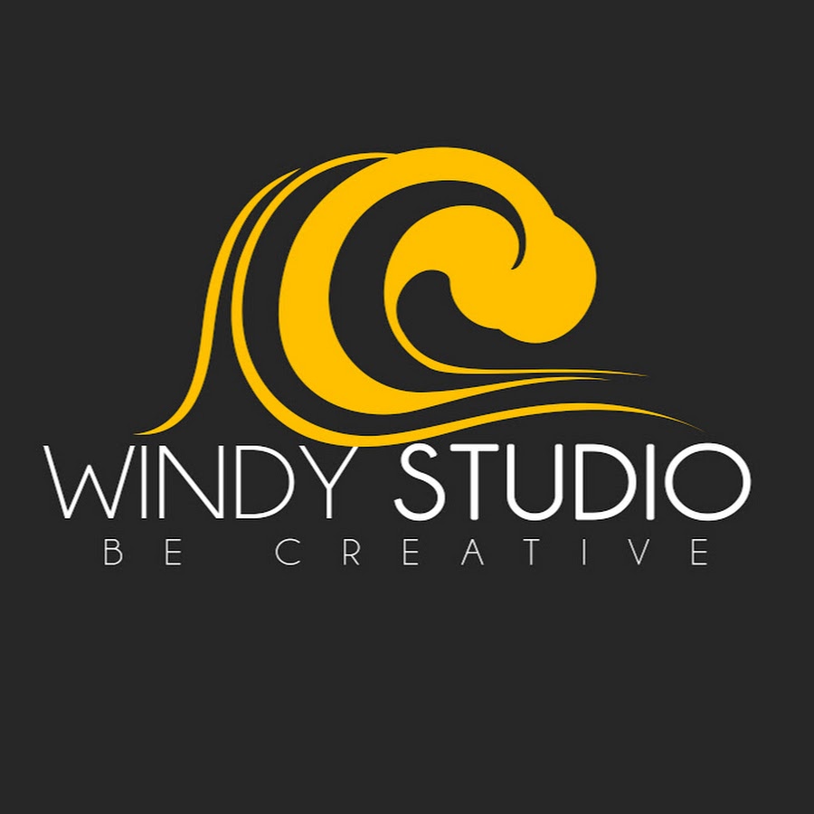 WINDY STUDIO Awatar kanału YouTube