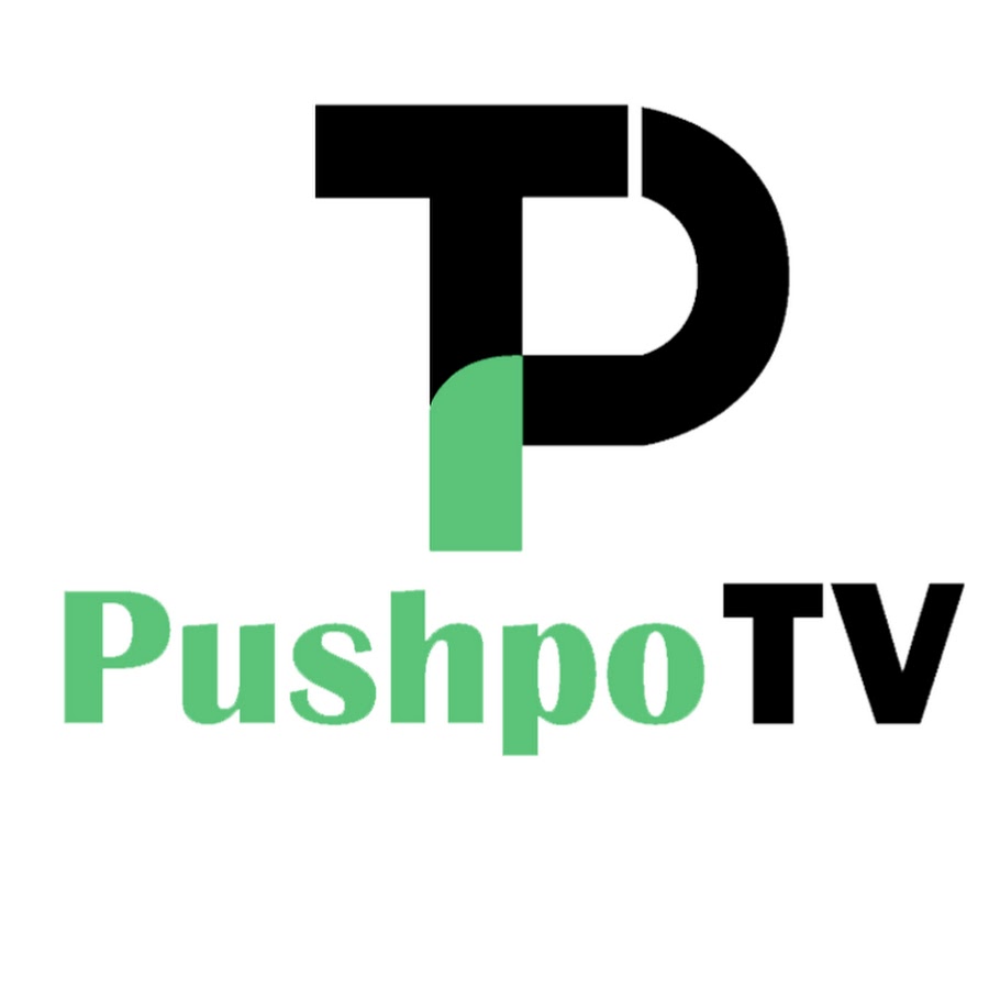 Pushpo TV YouTube channel avatar