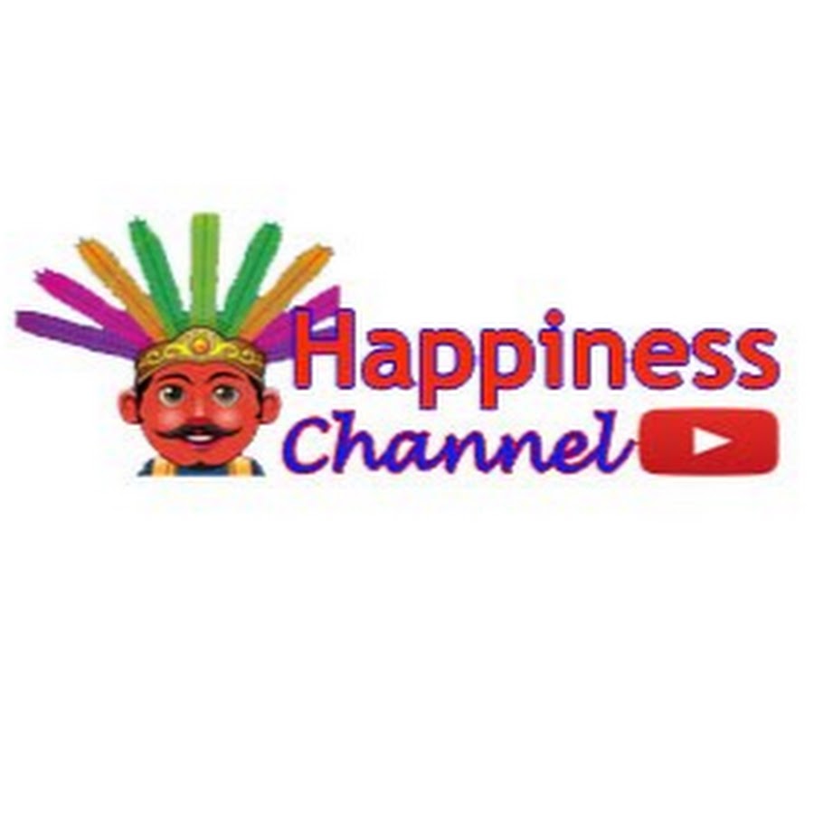 Happyness Compilation YouTube 频道头像