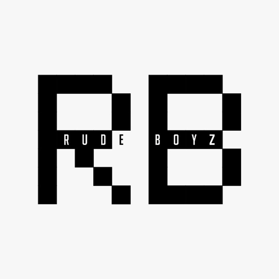 The Rudeboyz ইউটিউব চ্যানেল অ্যাভাটার