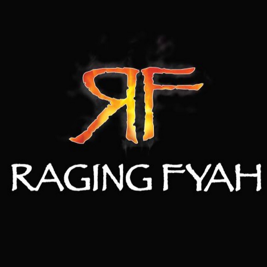 Raging Fyah