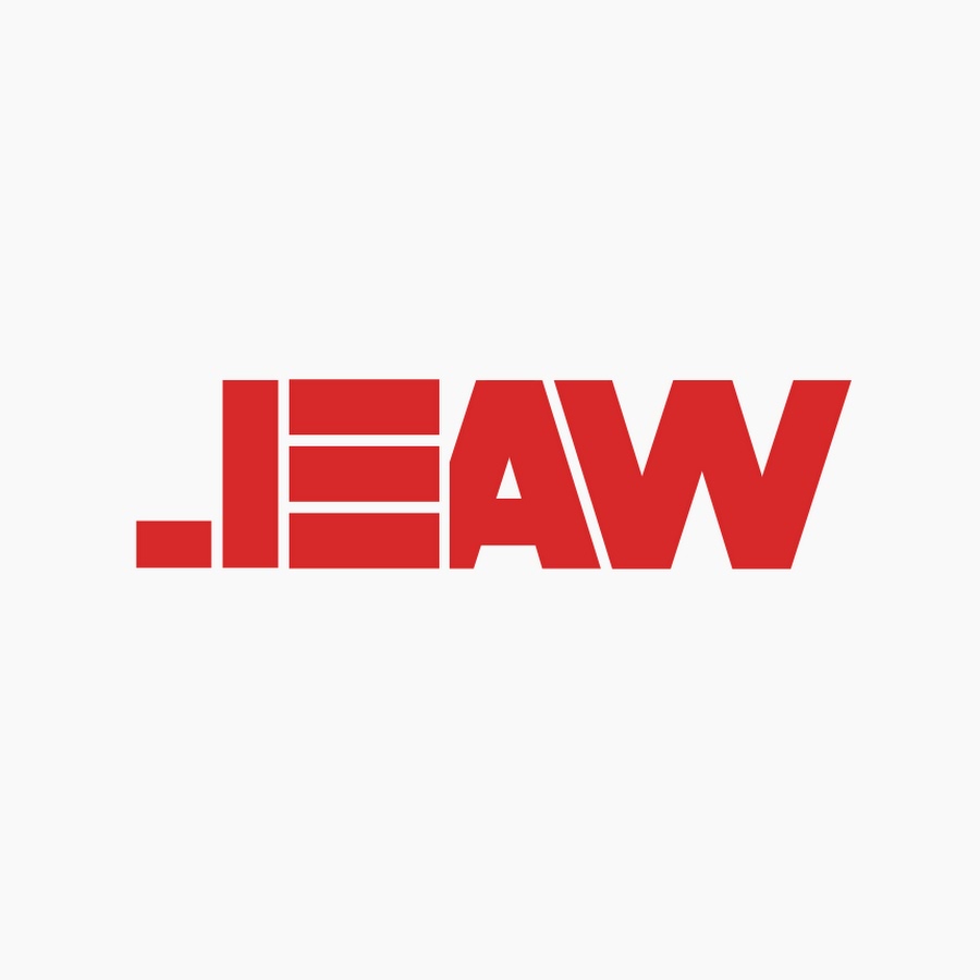 JEAW رمز قناة اليوتيوب