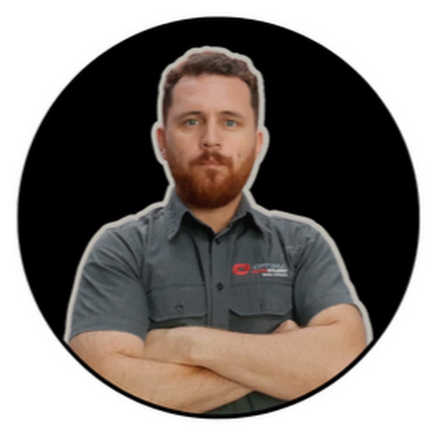 AutoSpear YouTube channel avatar