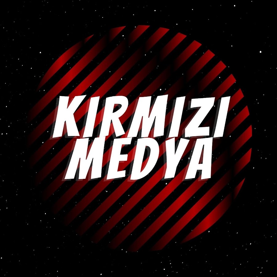 KÄ±rmÄ±zÄ± Medya YouTube channel avatar