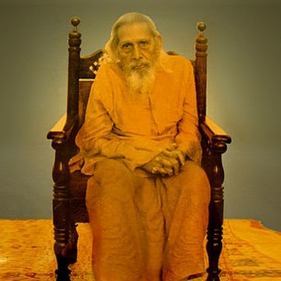 Santmat YouTube channel avatar