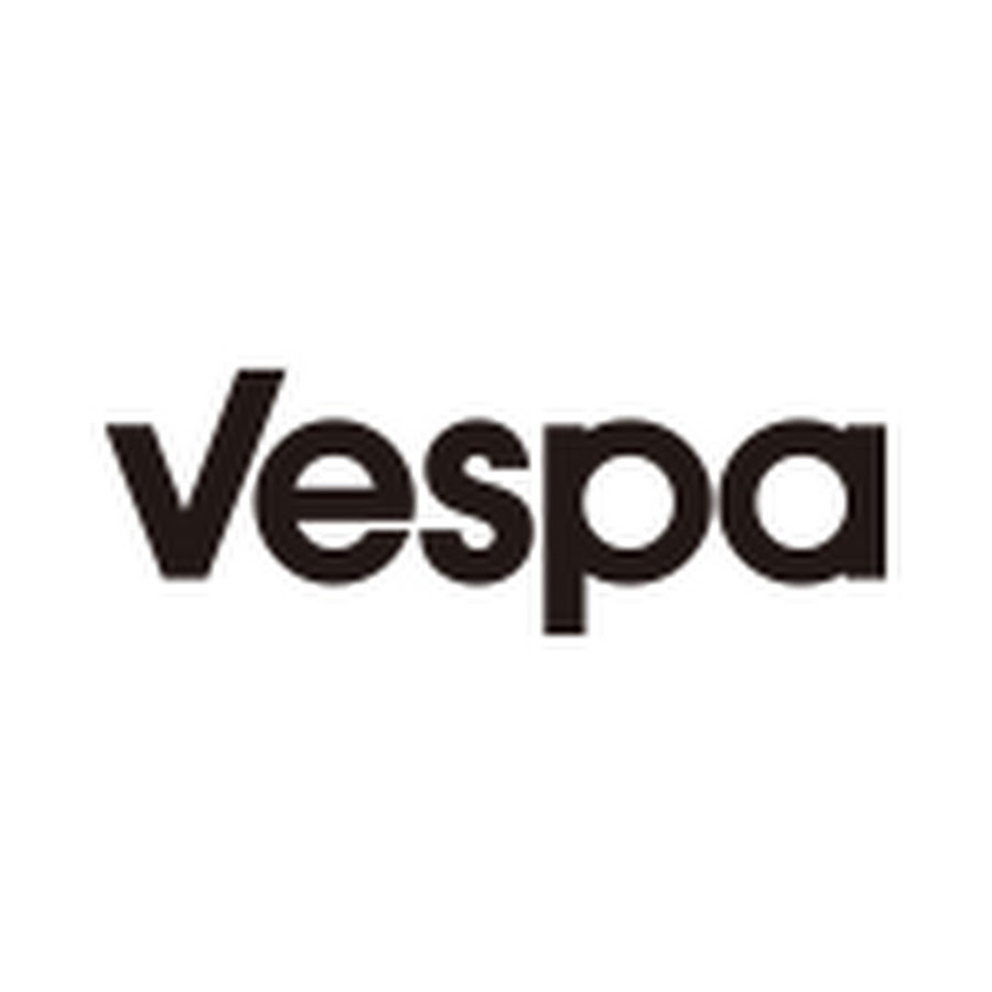 Vespa رمز قناة اليوتيوب
