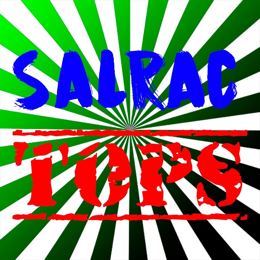 Salrac TOPS यूट्यूब चैनल अवतार